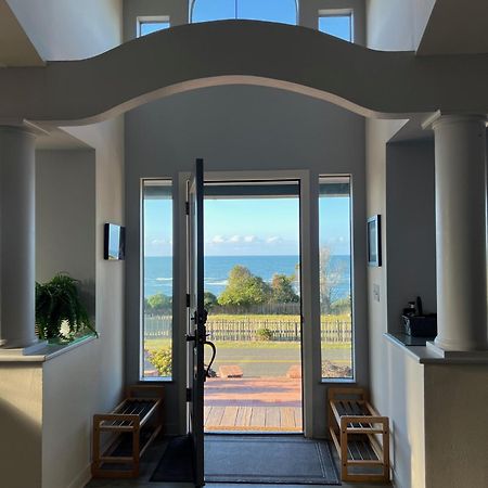Hilton House Βίλα Gualala Εξωτερικό φωτογραφία