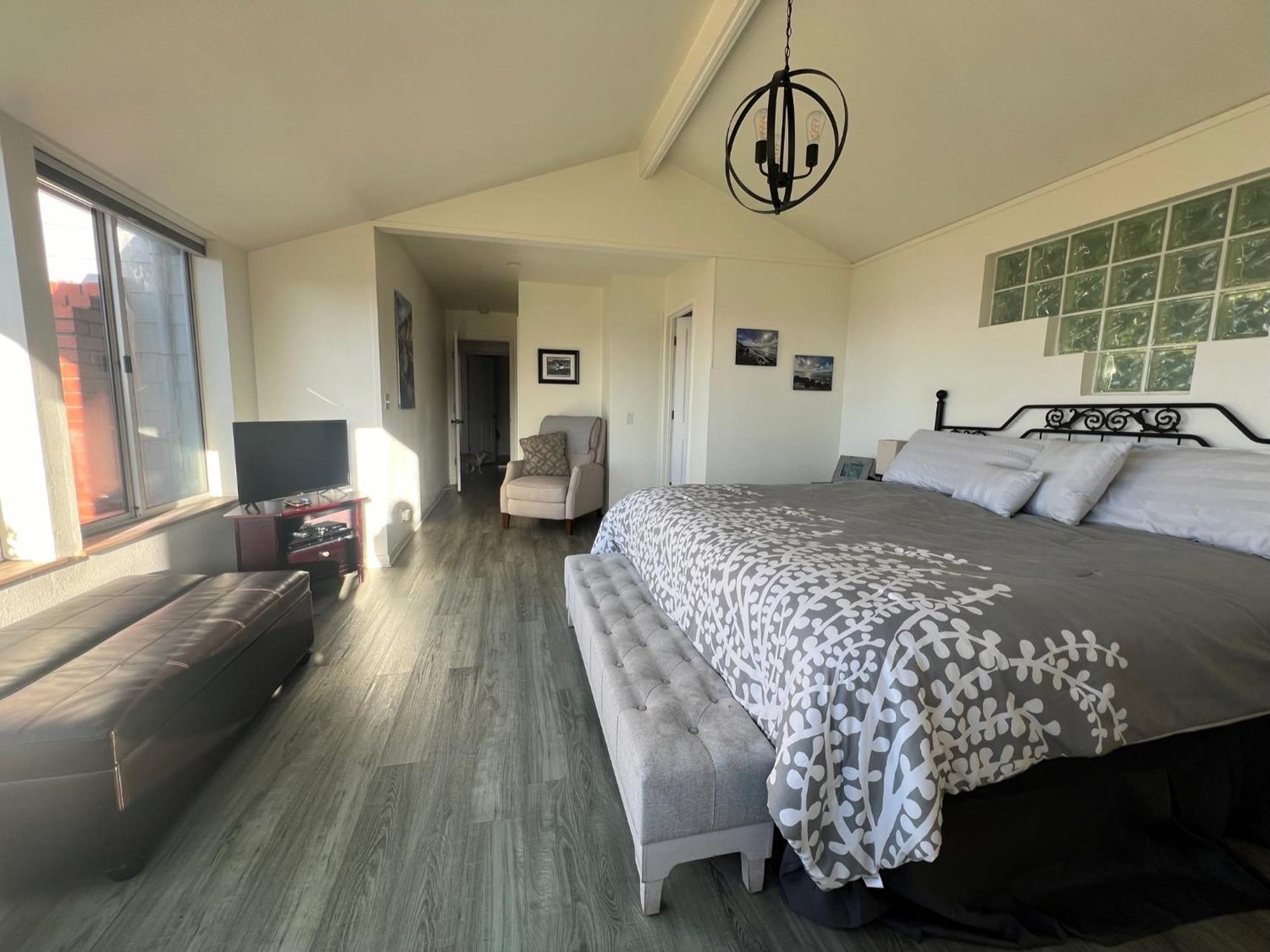 Hilton House Βίλα Gualala Εξωτερικό φωτογραφία