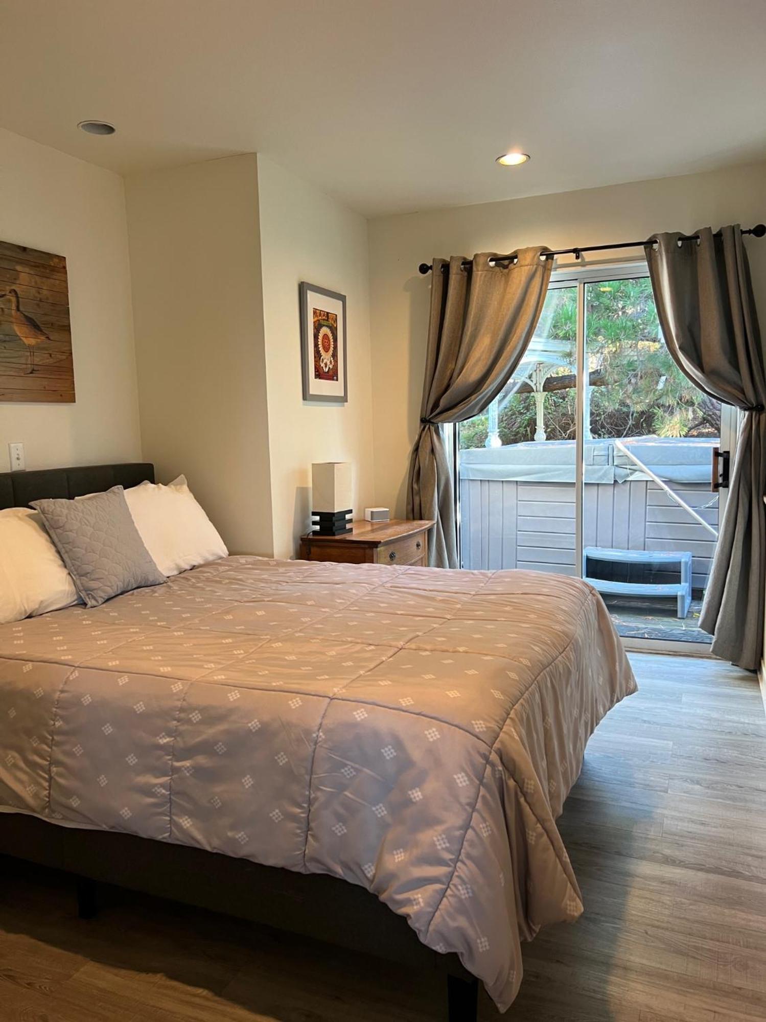 Hilton House Βίλα Gualala Εξωτερικό φωτογραφία