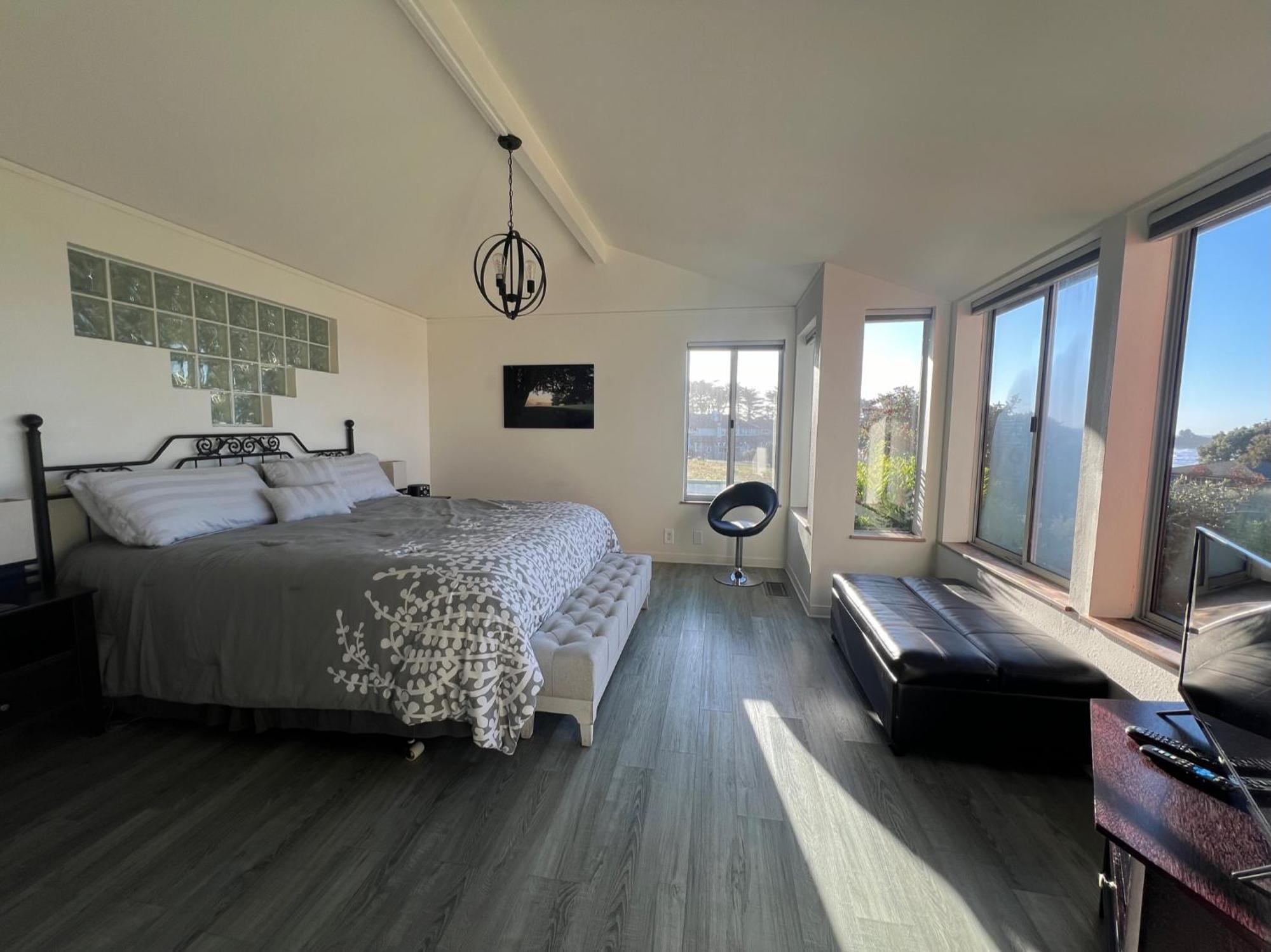 Hilton House Βίλα Gualala Εξωτερικό φωτογραφία