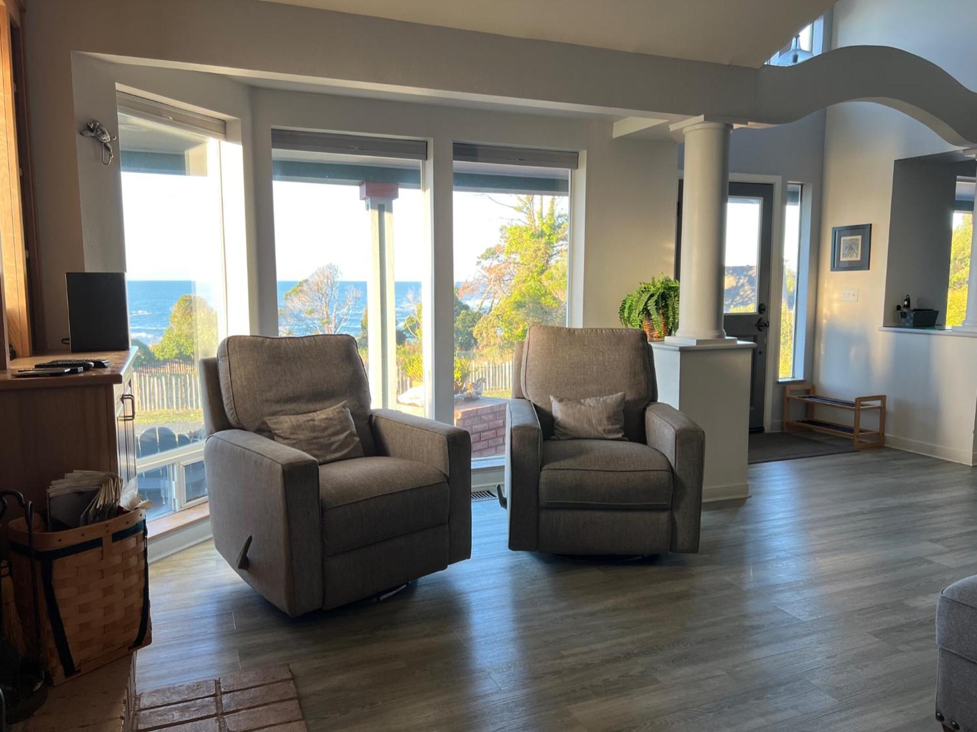 Hilton House Βίλα Gualala Εξωτερικό φωτογραφία