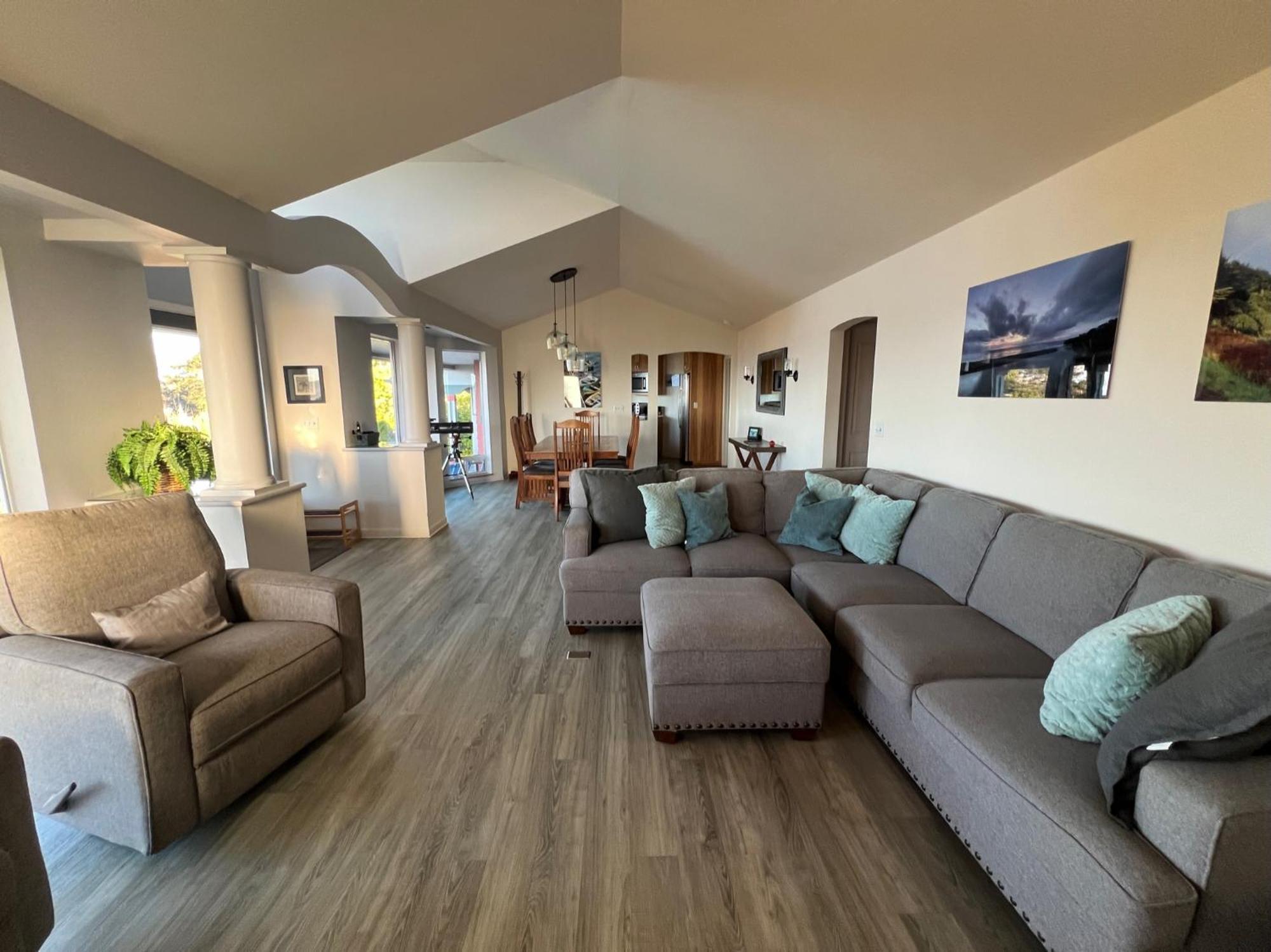 Hilton House Βίλα Gualala Εξωτερικό φωτογραφία