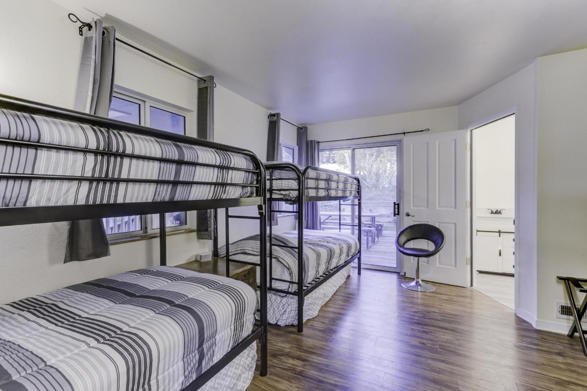 Hilton House Βίλα Gualala Εξωτερικό φωτογραφία